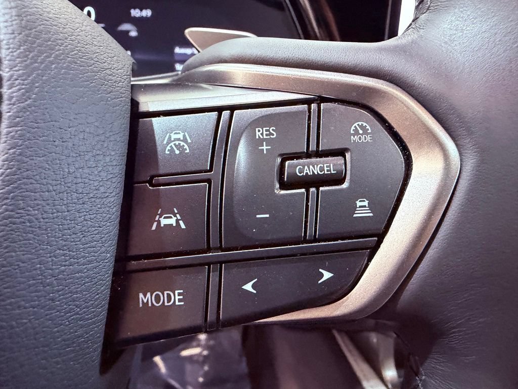 Certified 2025 Lexus RX 350 FWD image 22