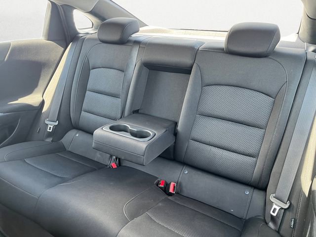 Used 2018 Chevrolet Malibu LS w/ LPO, Convenience Package 1 FWD image 14