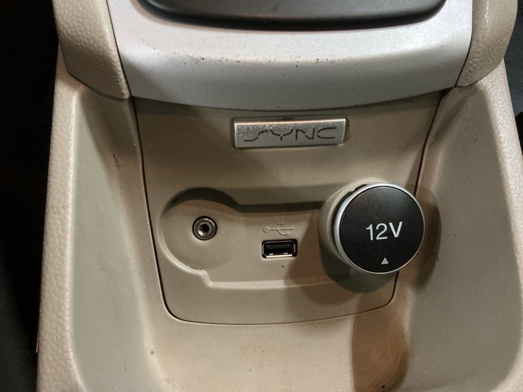 Used 2016 Ford Fiesta SE image 16