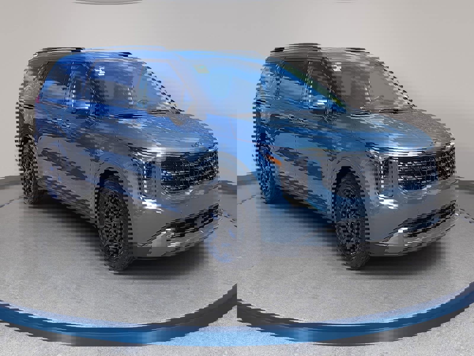 New 2026 Kia Carnival SX Prestige image 3