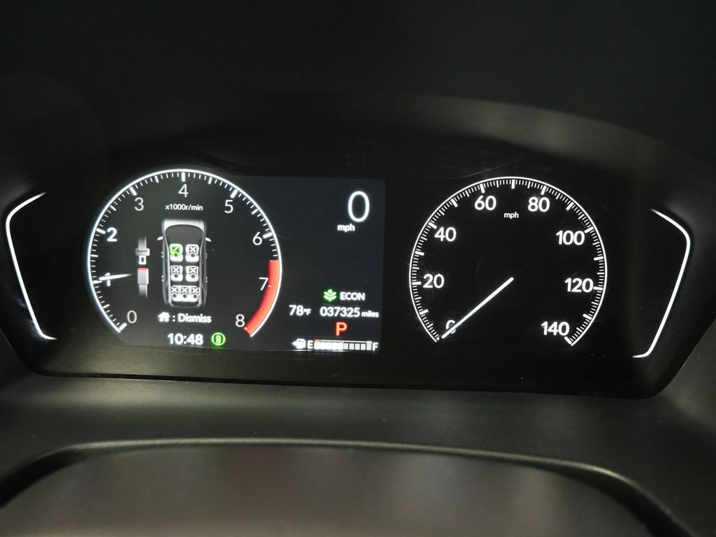 Used 2023 Honda Pilot EX-L image 14