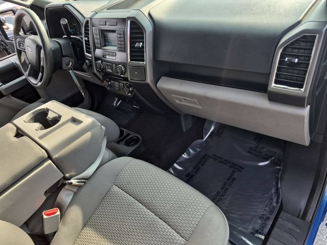 Used 2016 Ford F150 XLT RWD image 33