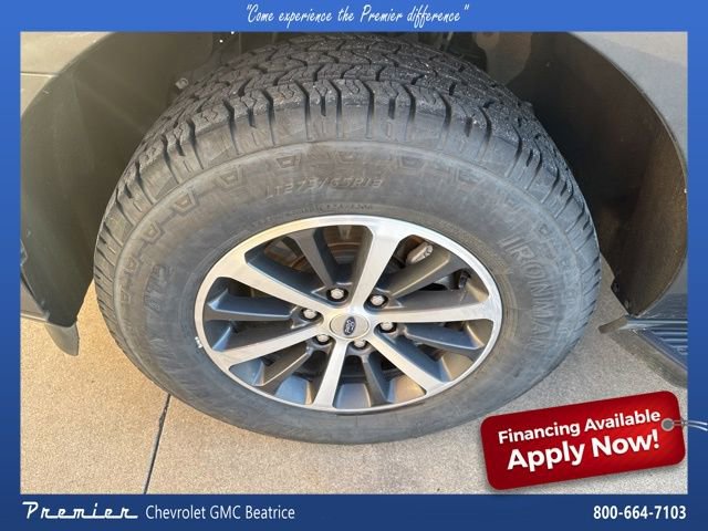 Used 2020 Ford Expedition Max XLT w/ Equipment Group 201A image 11