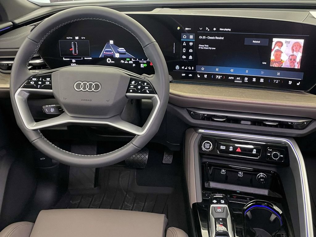 New 2025 Audi Q5 Premium Plus image 26