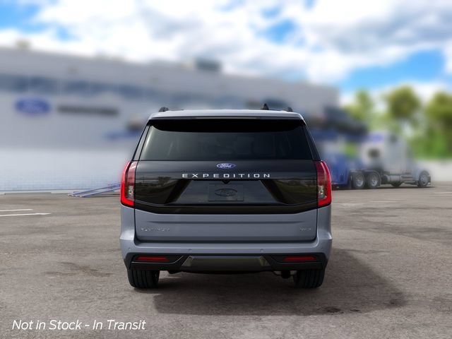 New 2027 Ford Expedition Max Platinum AWD/4WD image 9