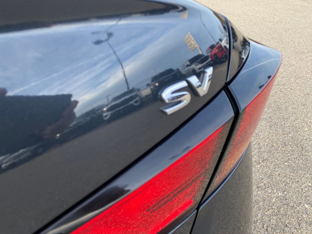 Used 2019 Nissan Altima 2.5 SV image 34