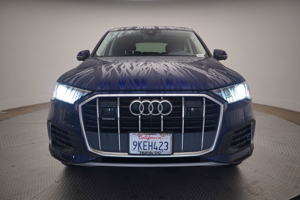 Used 2023 Audi Q7 2.0T Premium Plus image 5