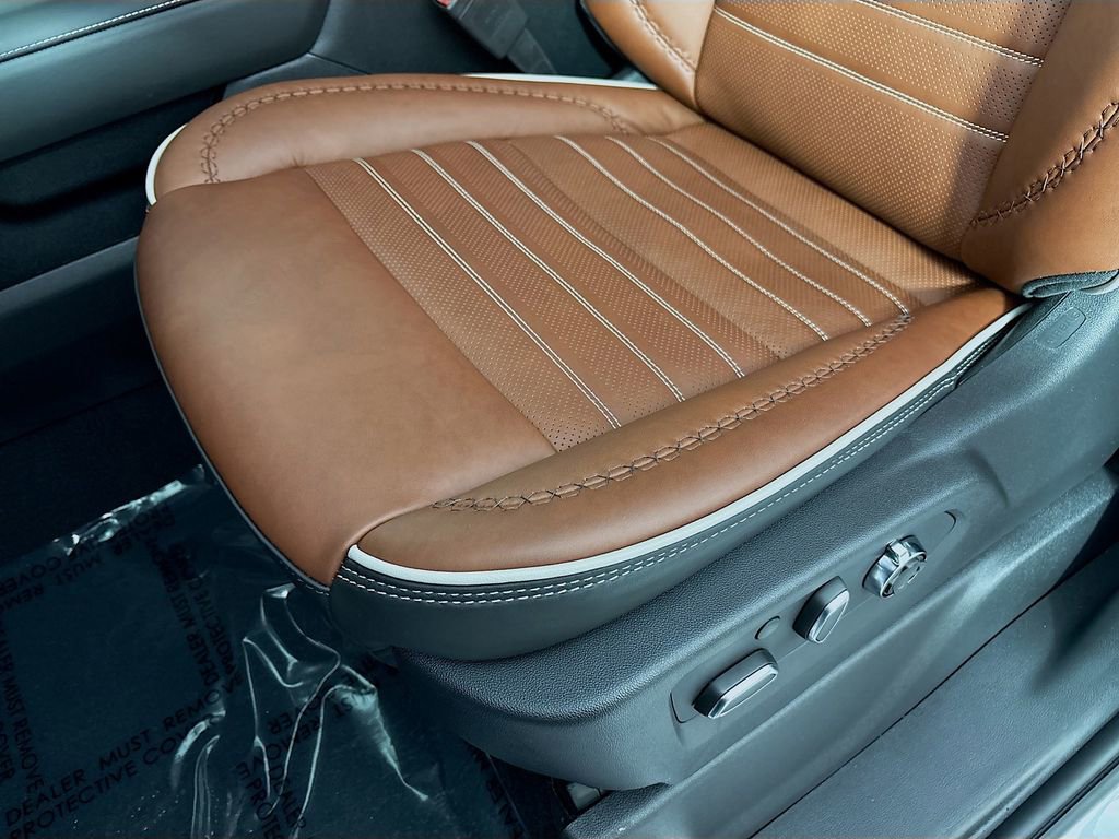 New 2026 GMC Sierra 2500 Denali Ultimate image 19