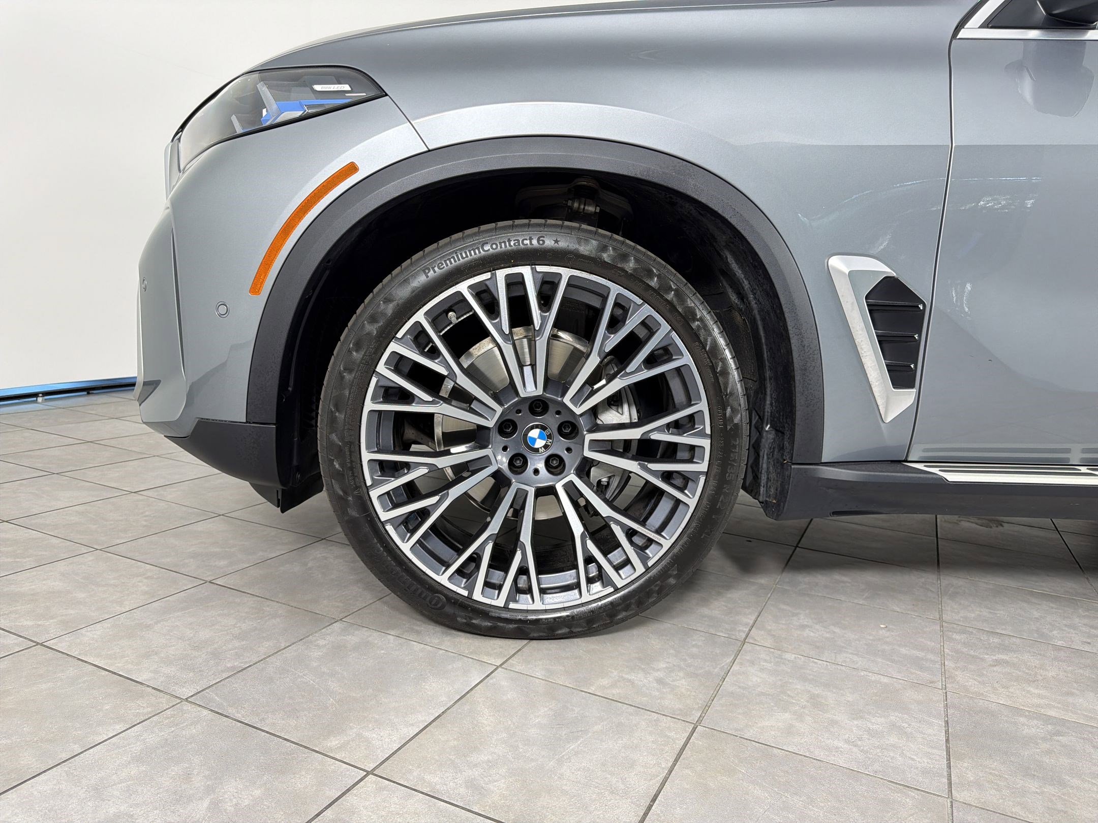 Certified 2026 BMW X5 xDrive40i AWD/4WD image 11
