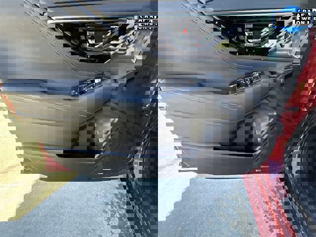 Certified 2023 Subaru Legacy Limited image 13