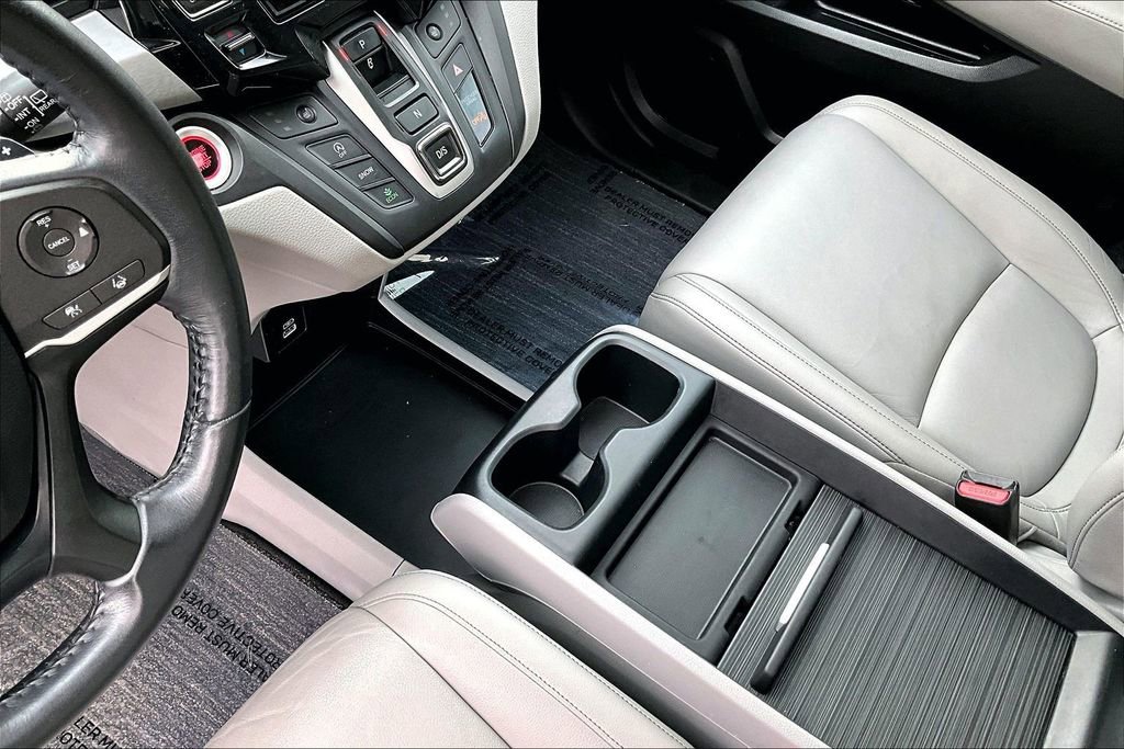Used 2023 Honda Odyssey EX-L image 15