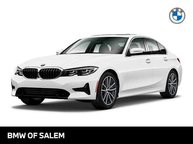 Used 2019 BMW 330i Sedan w/ Convenience Package