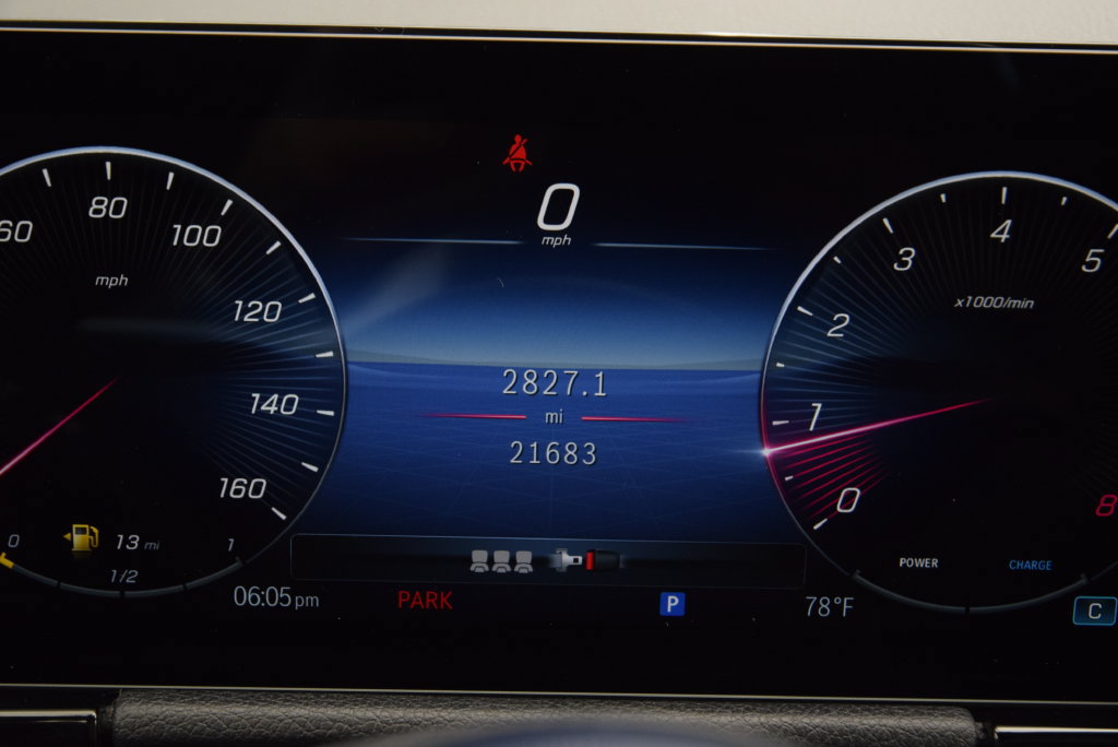 Used 2024 Mercedes-Benz GLA 250 image 25