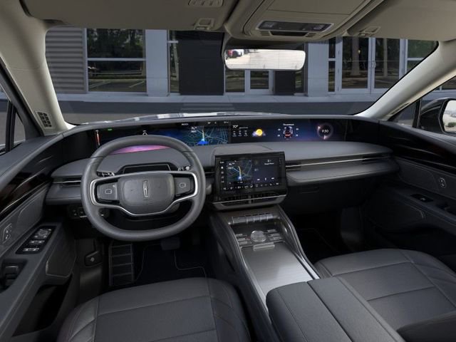 New 2026 Lincoln Nautilus Premier image 9