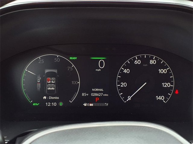 Certified 2023 Honda CR-V Sport image 15