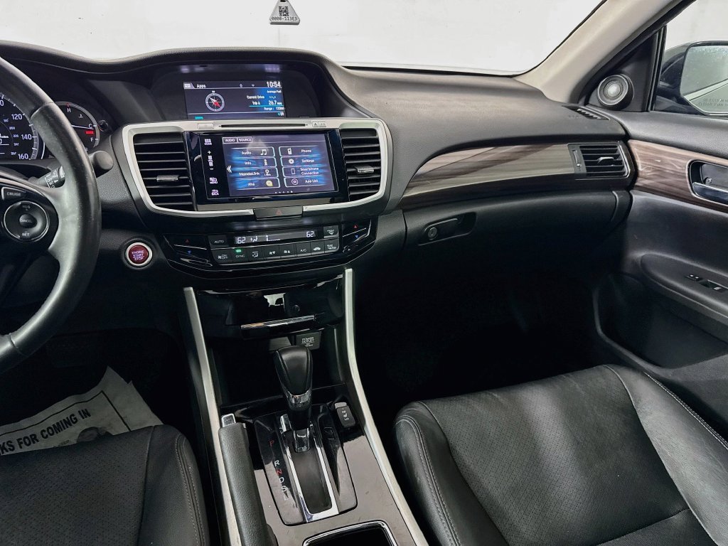 Used 2016 Honda Accord EX-L image 29