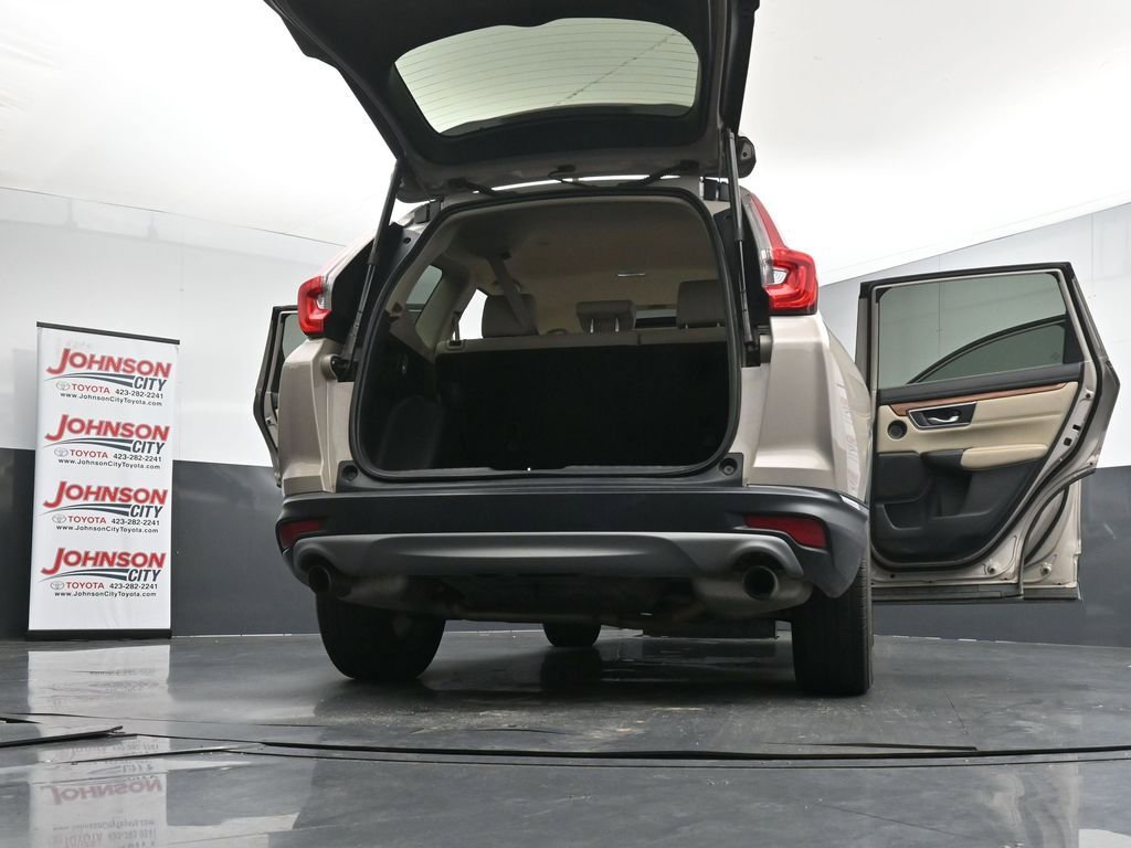 Used 2019 Honda CR-V Touring image 45