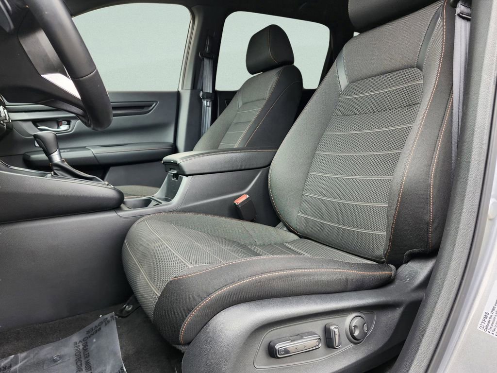 Used 2024 Honda CR-V Sport image 19