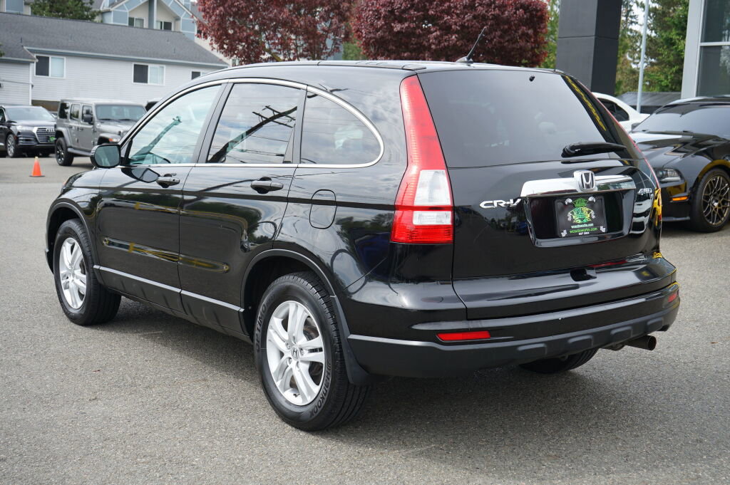 Used 2010 Honda CR-V EX image 3