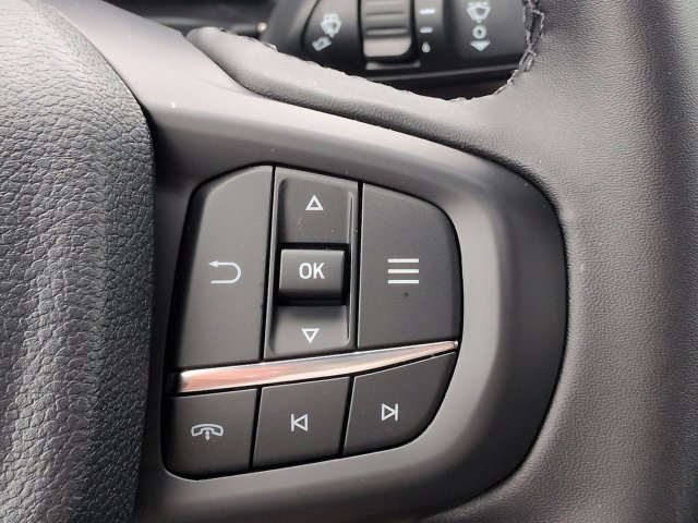 Certified 2026 Ford Ranger XLT RWD image 24