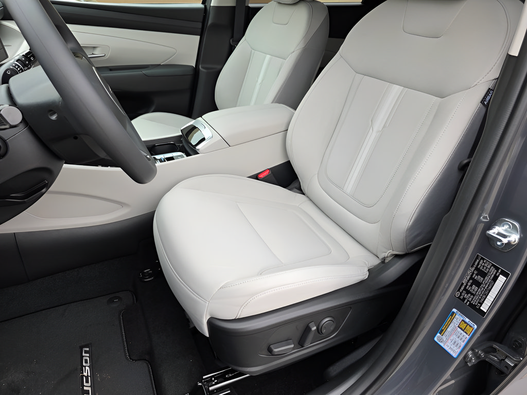New 2026 Hyundai Tucson SEL Plus AWD/4WD image 13