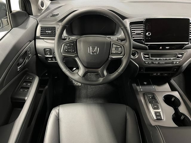 New 2026 Honda Ridgeline RTL image 15