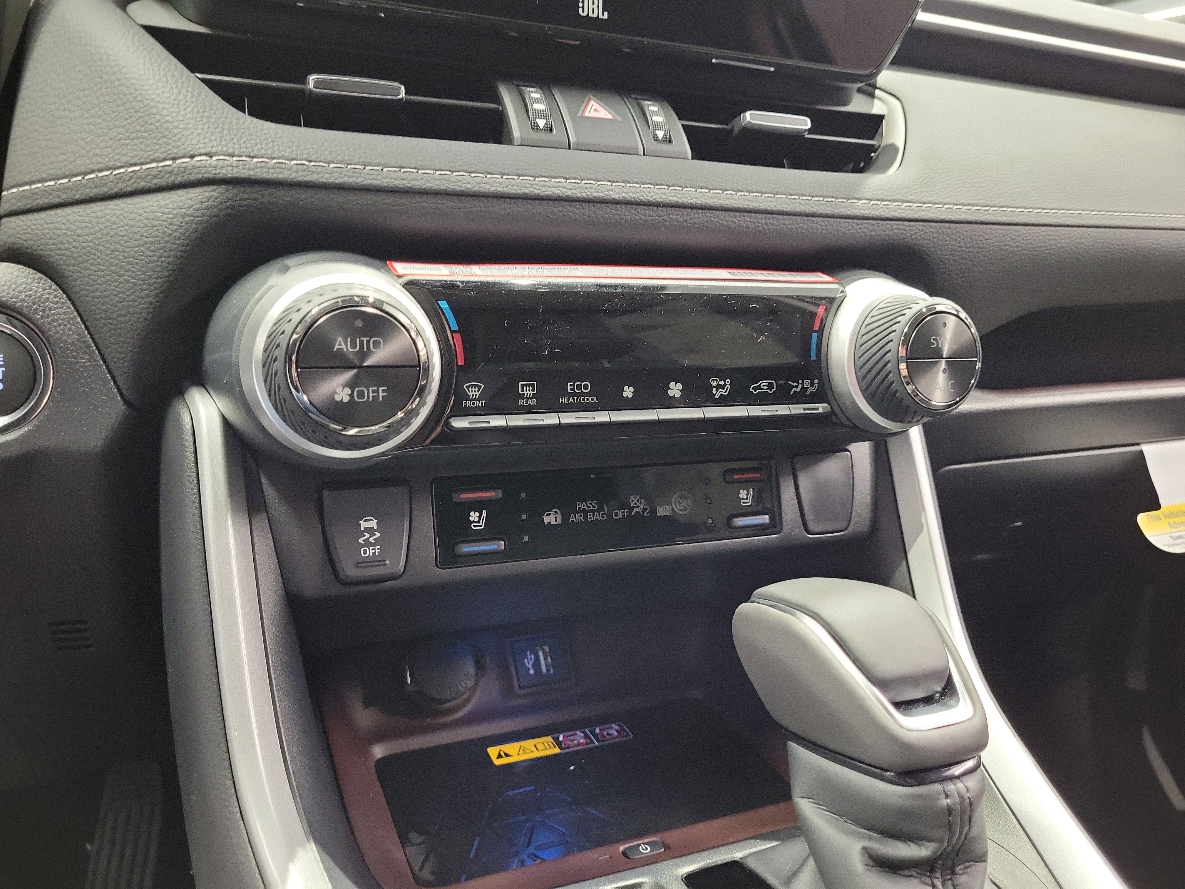 Certified 2025 Toyota RAV4 Limited image 29