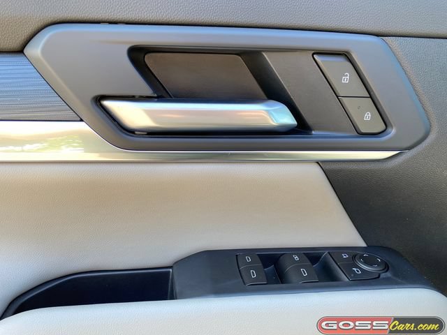 Used 2026 GMC Terrain Elevation w/ Black Edition AWD/4WD image 23