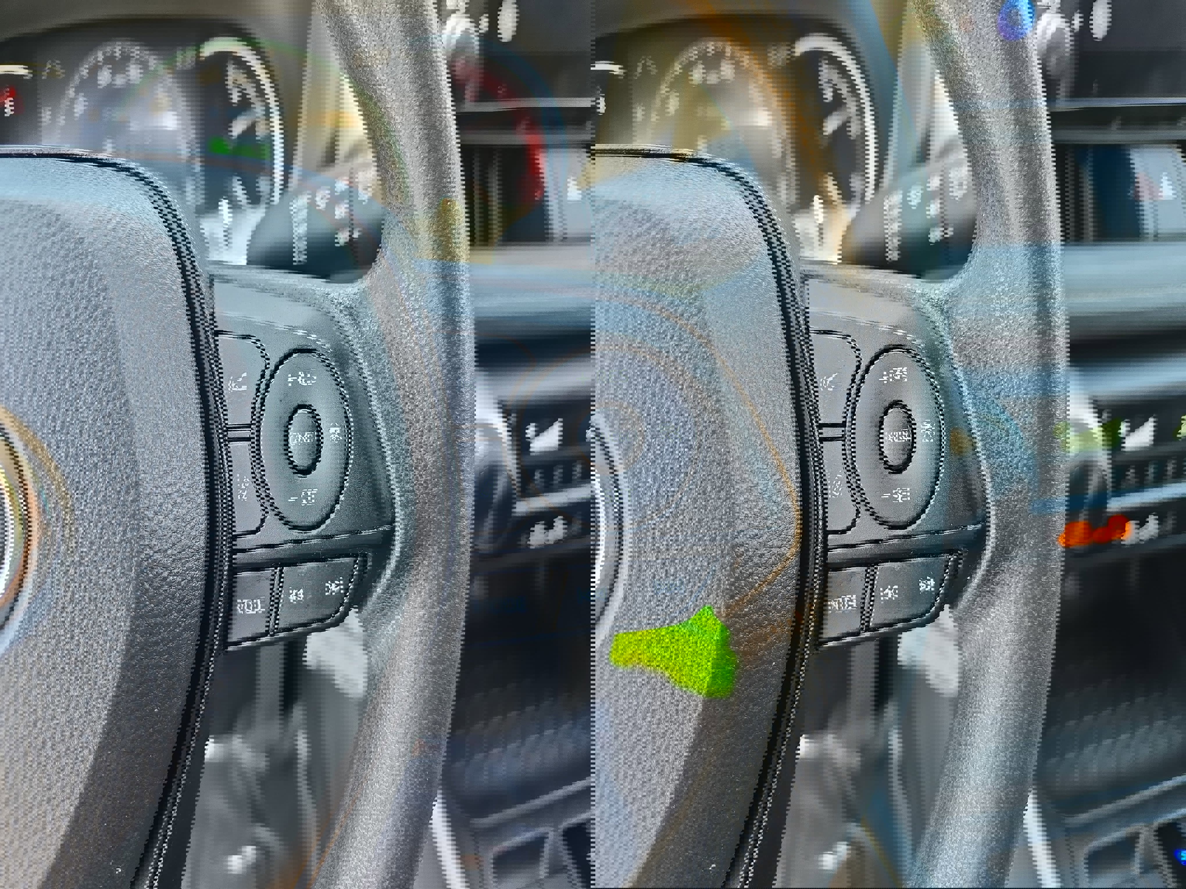 Used 2024 Toyota RAV4 LE FWD image 20