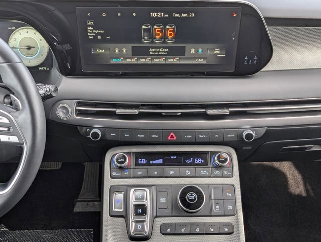 Used 2023 Hyundai Palisade SEL w/ Premium Package image 7