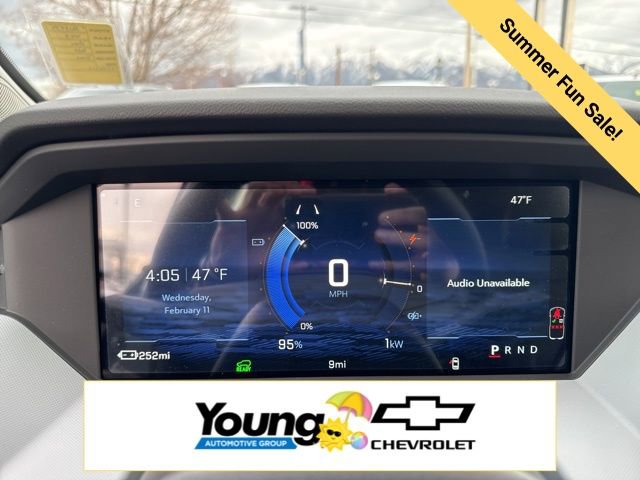 New 2027 Chevrolet Bolt RS w/ Technology Package FWD image 20