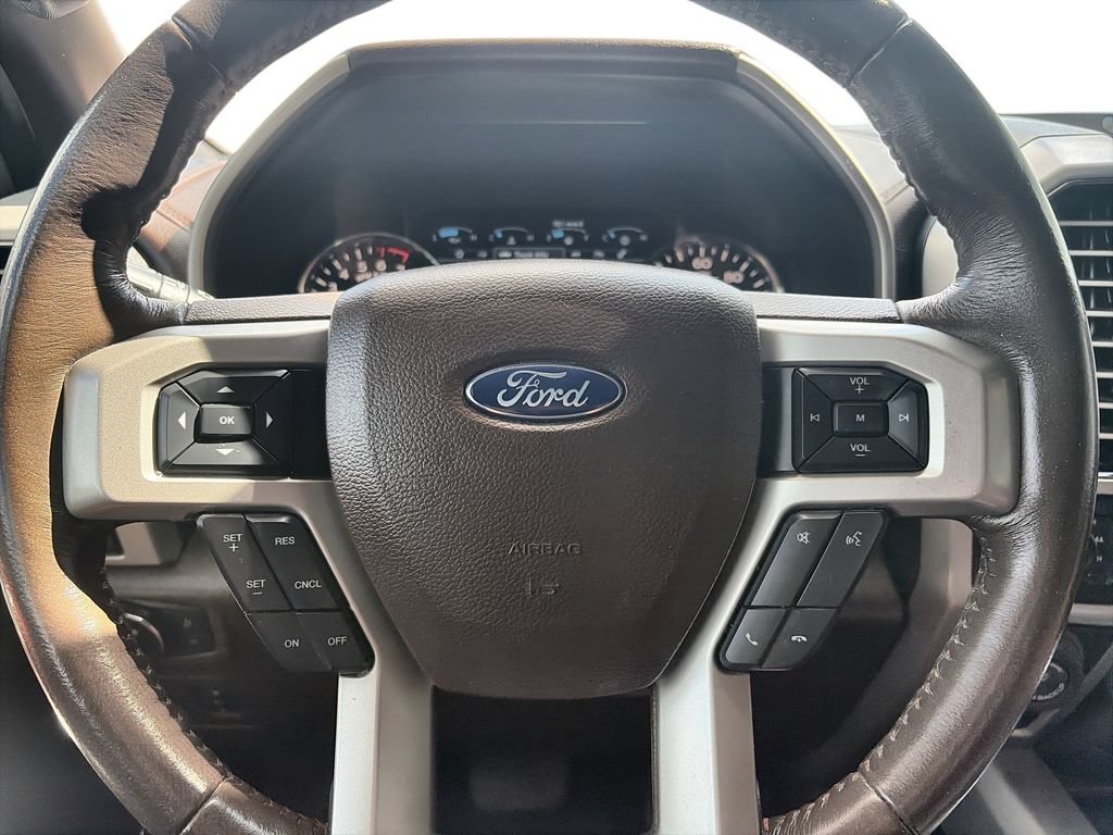 Used 2019 Ford F150 King Ranch w/ Equipment Group 601A Luxury AWD/4WD image 21