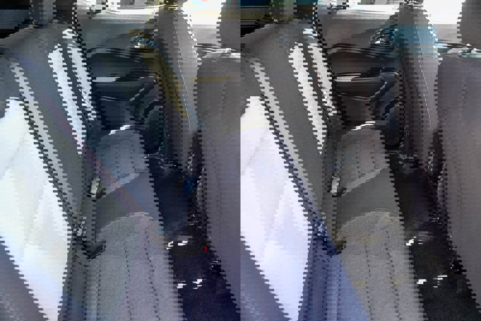 Used 2024 Chevrolet Trax RS image 16