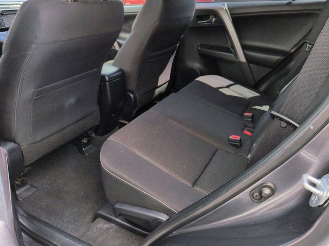 Certified 2017 Toyota RAV4 XLE AWD/4WD image 16