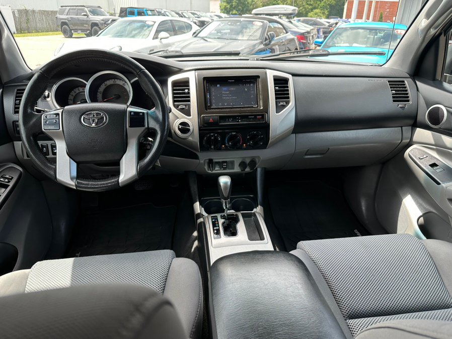 Used 2013 Toyota Tacoma 4x4 Double Cab w/ TRD Off-Road Pkg image 13