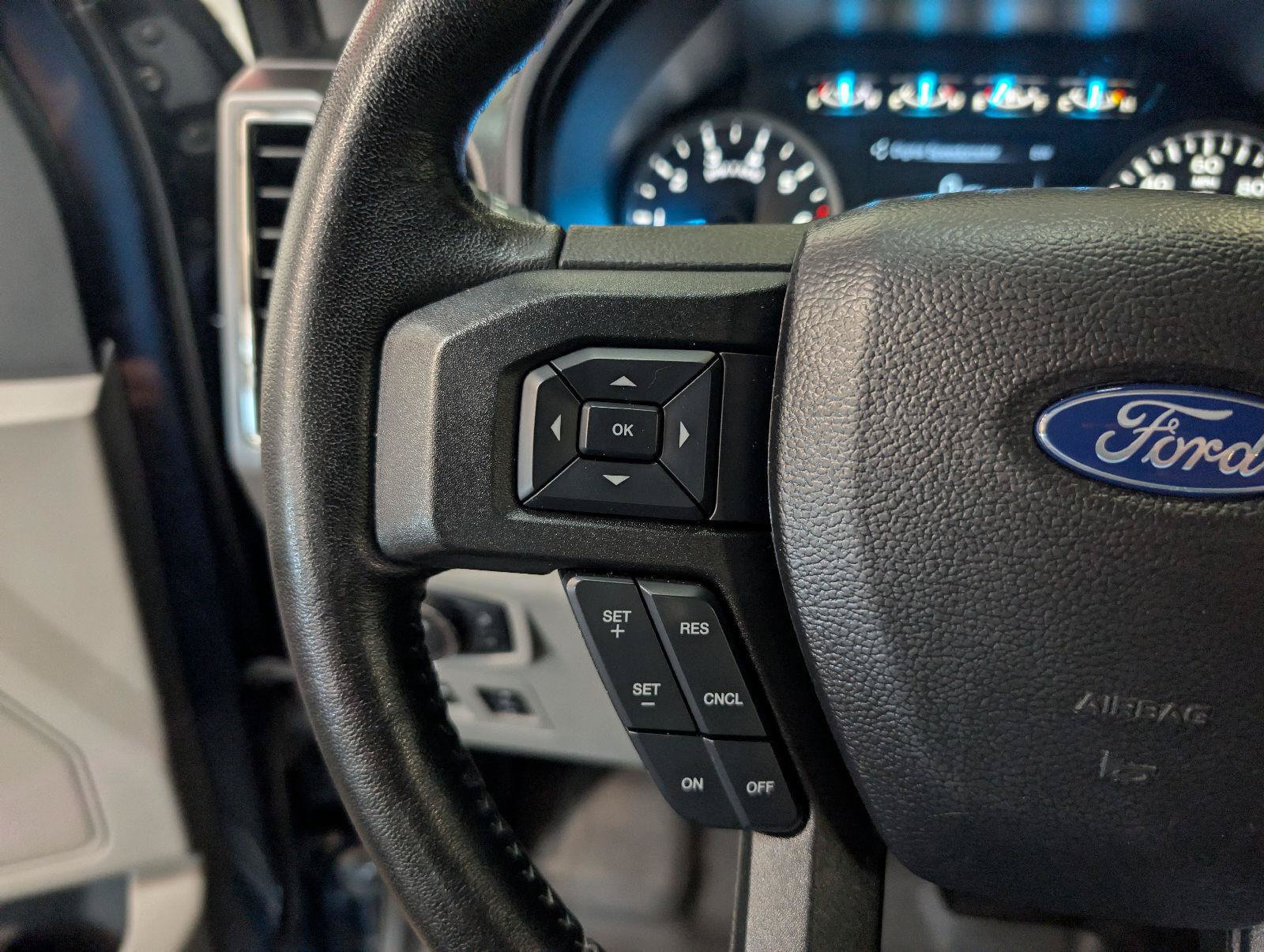 Used 2019 Ford F150 XLT w/ Equipment Group 302A Luxury AWD/4WD image 22
