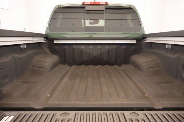 New 2026 Nissan Frontier PRO-4X w/ Pro Premium Package AWD/4WD image 26
