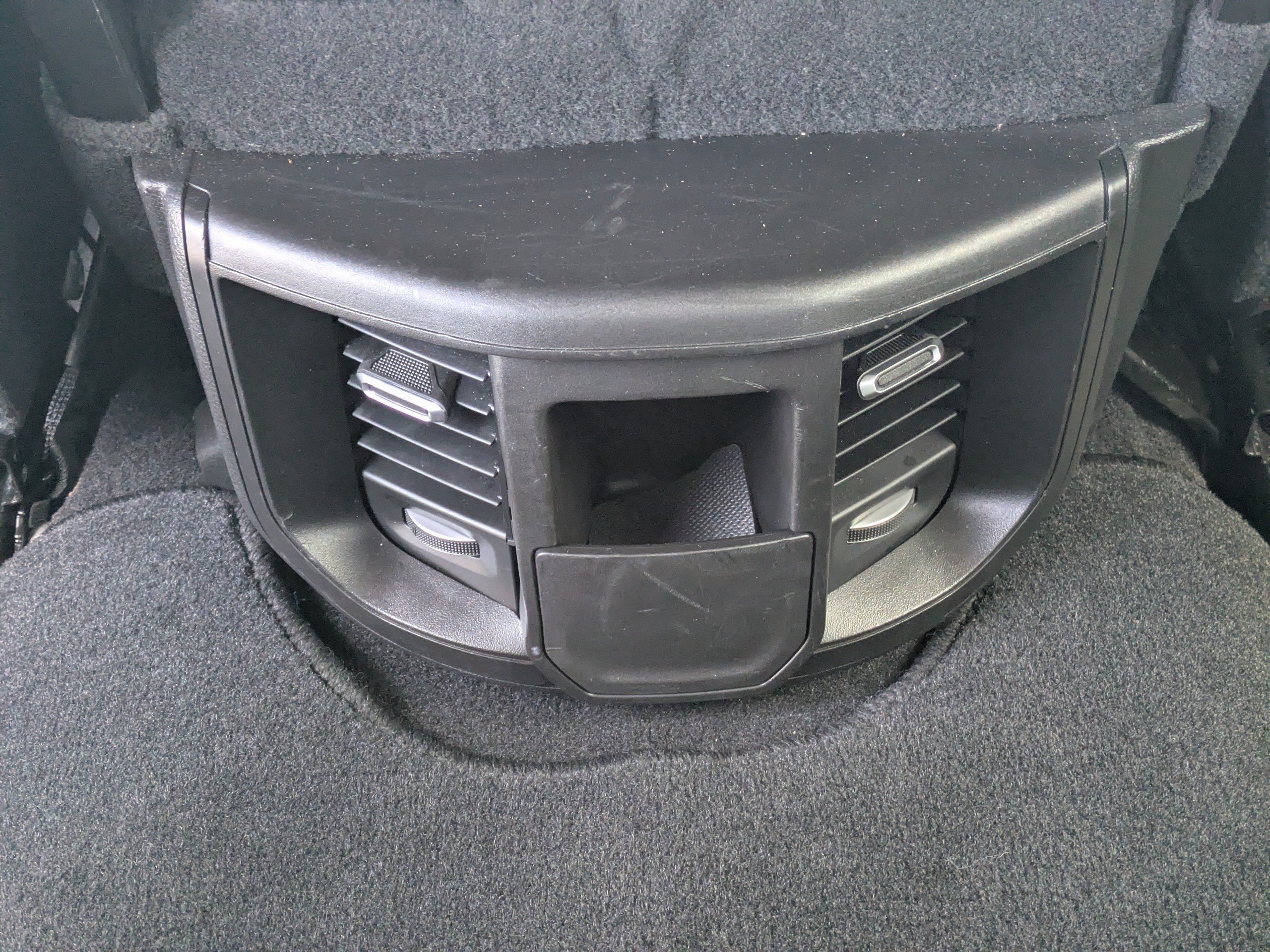 Used 2025 RAM 2500 Big Horn AWD/4WD image 16