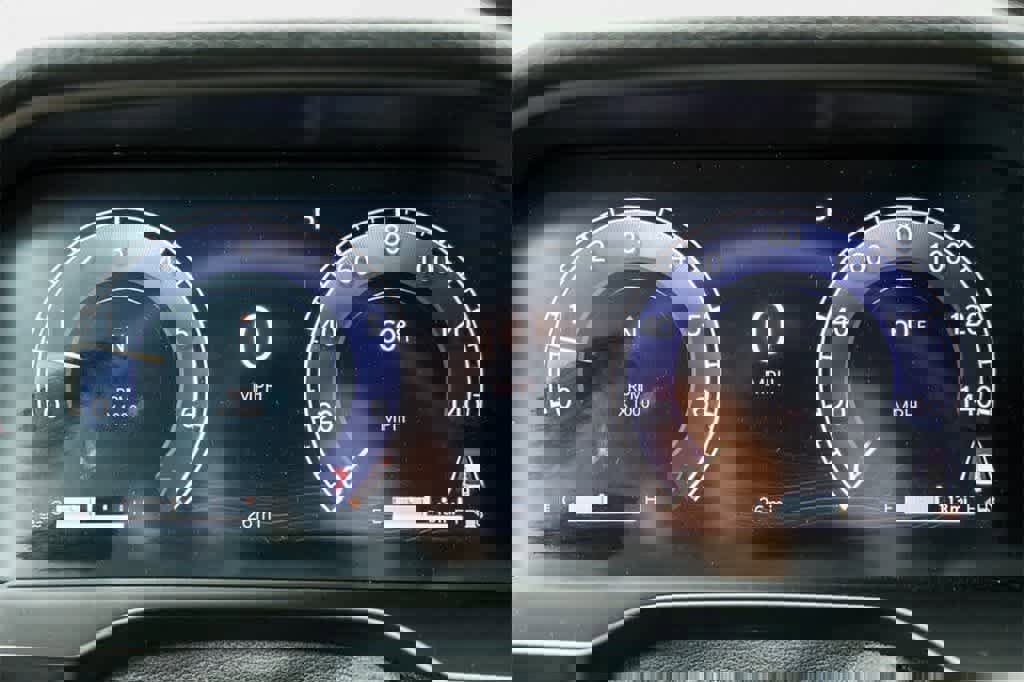 New 2025 Jeep Grand Cherokee Limited w/ Luxury Tech Group II image 23