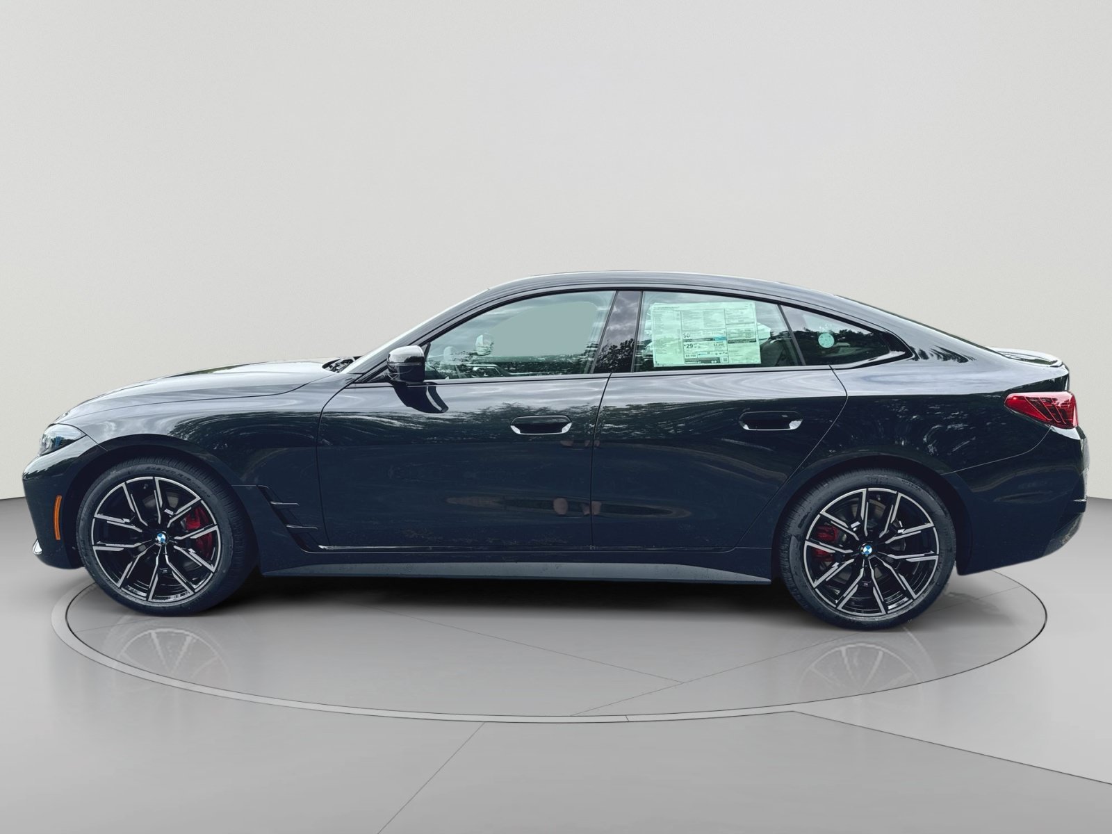 New 2026 BMW 430i xDrive w/ M Sport Package AWD/4WD image 8