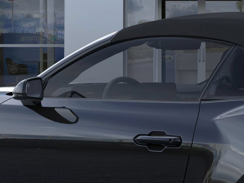 New 2026 Ford Mustang GT Premium RWD image 20