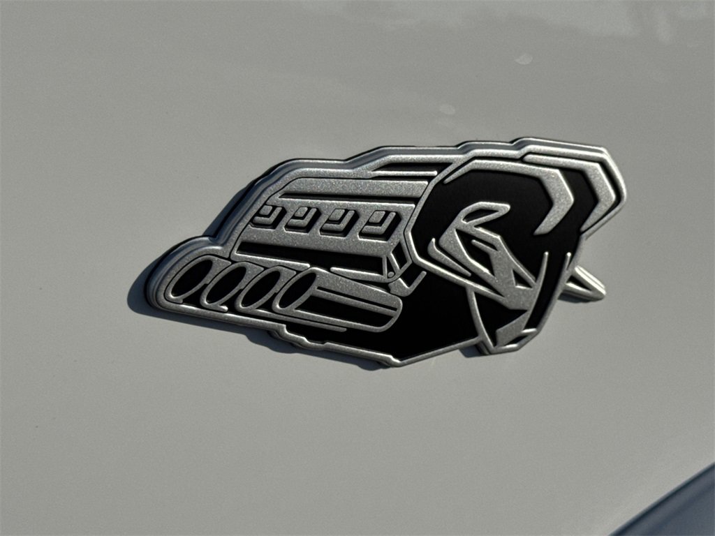 New 2026 RAM 1500 Big Horn image 8