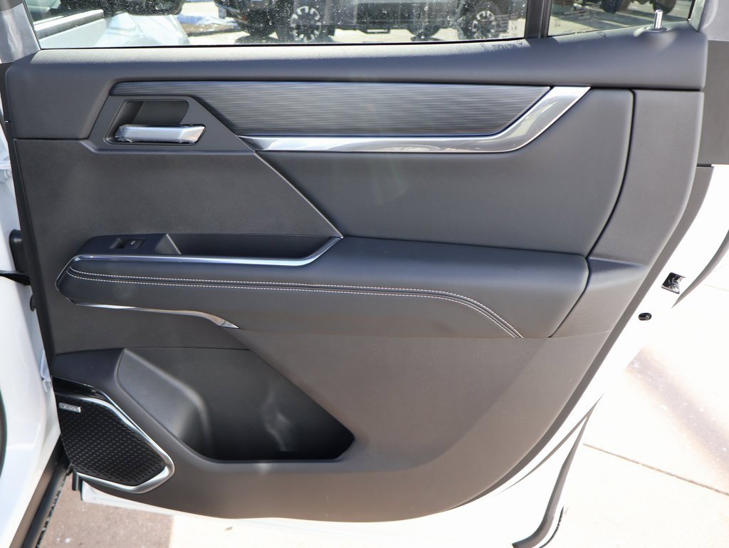 New 2026 GMC Acadia Elevation w/ Elevation Premium Package image 13