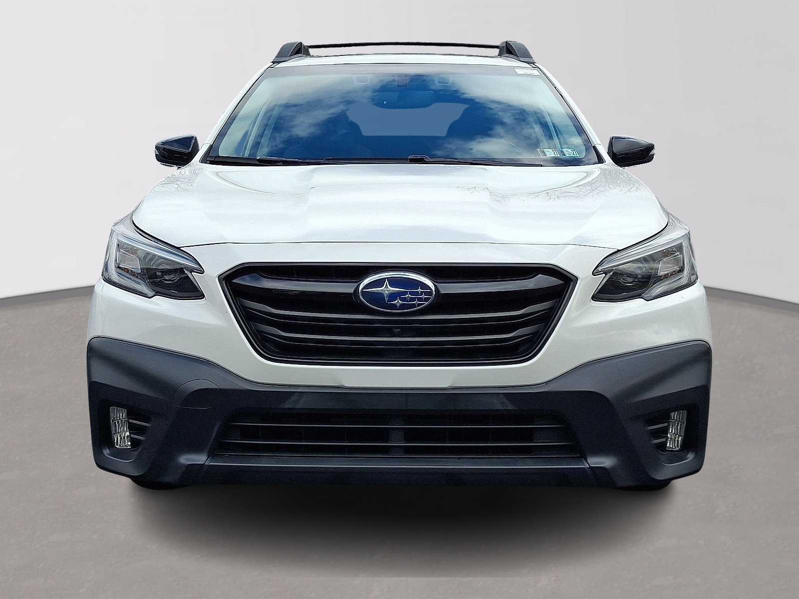 Used 2020 Subaru Outback Onyx Edition XT w/ Popular Package #2 image 2