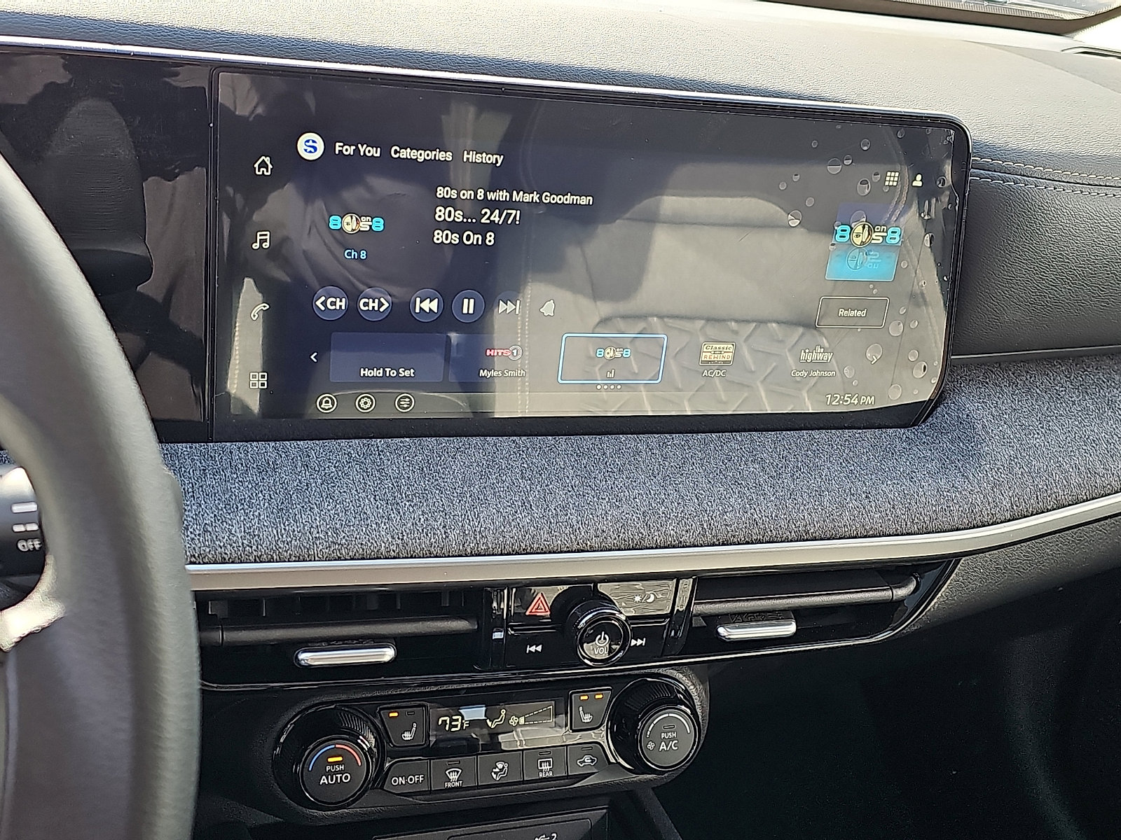 New 2026 Nissan Kicks SV w/ SV Premium Package image 11