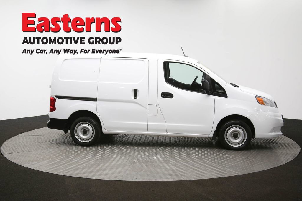 Used 2020 Nissan NV200 S image 43