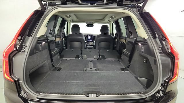 New 2026 Volvo XC90 B6 Plus w/ Protection Package AWD/4WD image 43