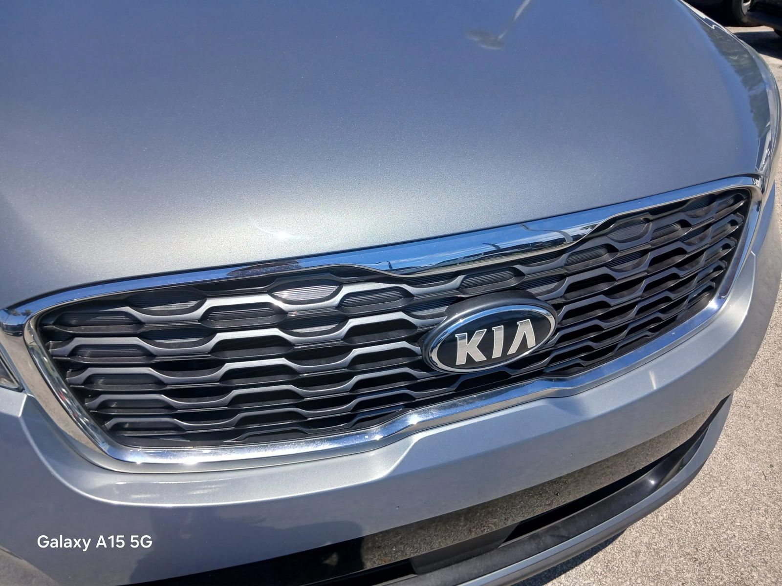 Used 2020 Kia Sorento S FWD image 36