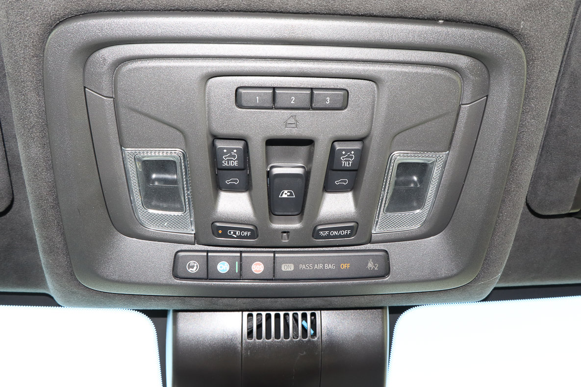 Used 2023 GMC Sierra 1500 AT4X w/ AT4X AEV Edition AWD/4WD image 40