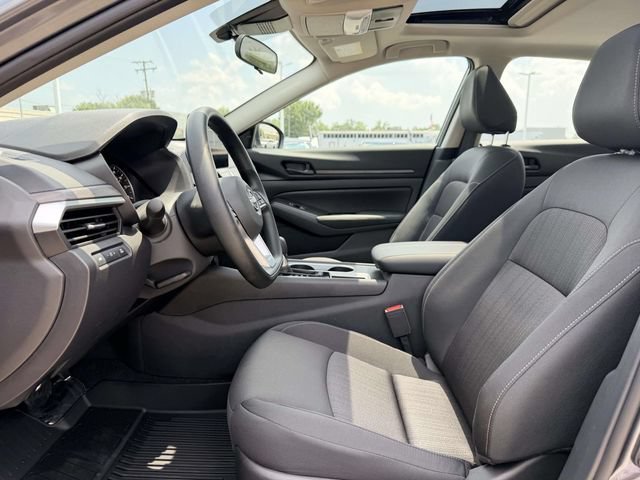New 2026 Nissan Altima 2.5 SV w/ SV Special Edition Package FWD image 16
